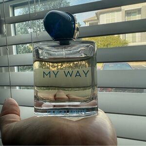 Giorgio Armani Eau de Parfum 90ml